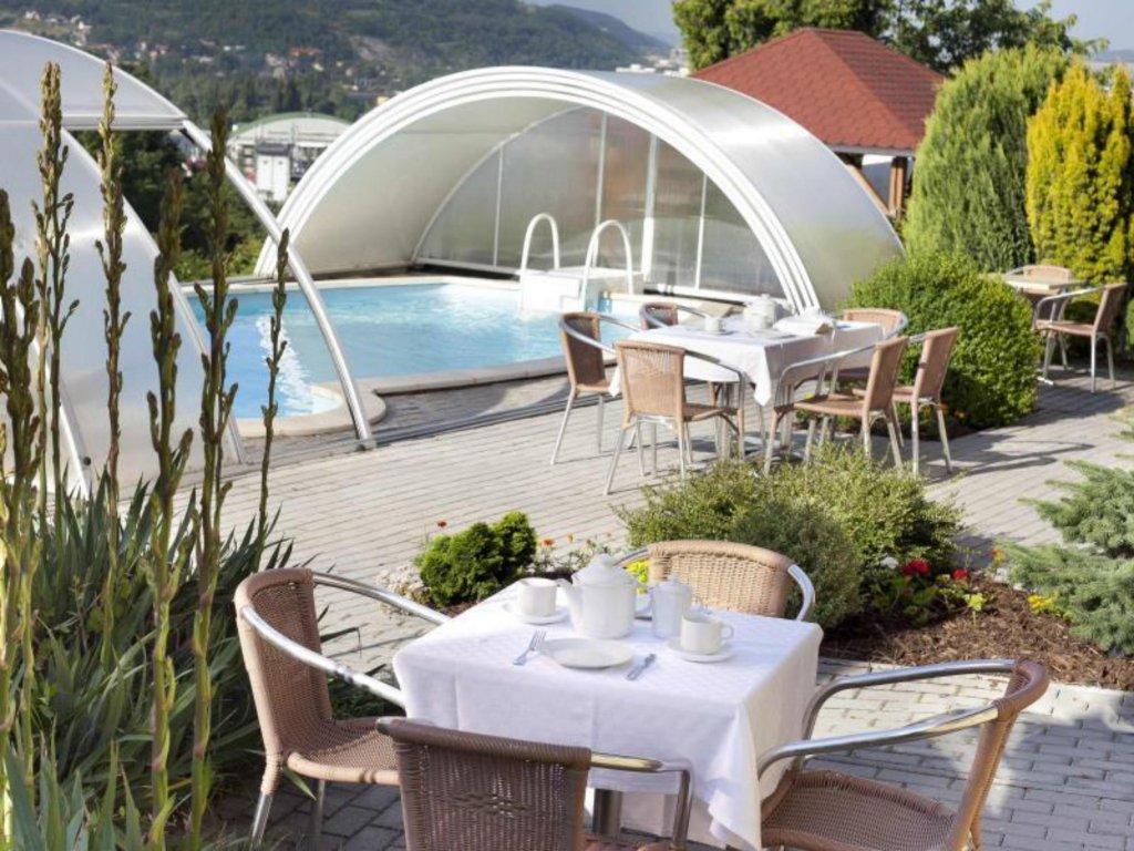 Pension Primus Beroun  Exterior foto