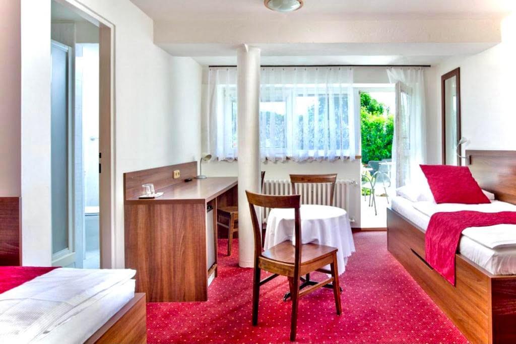 Pension Primus Beroun  Exterior foto