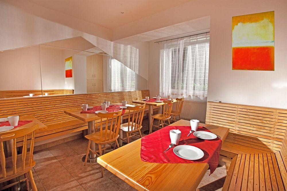 Pension Primus Beroun  Exterior foto