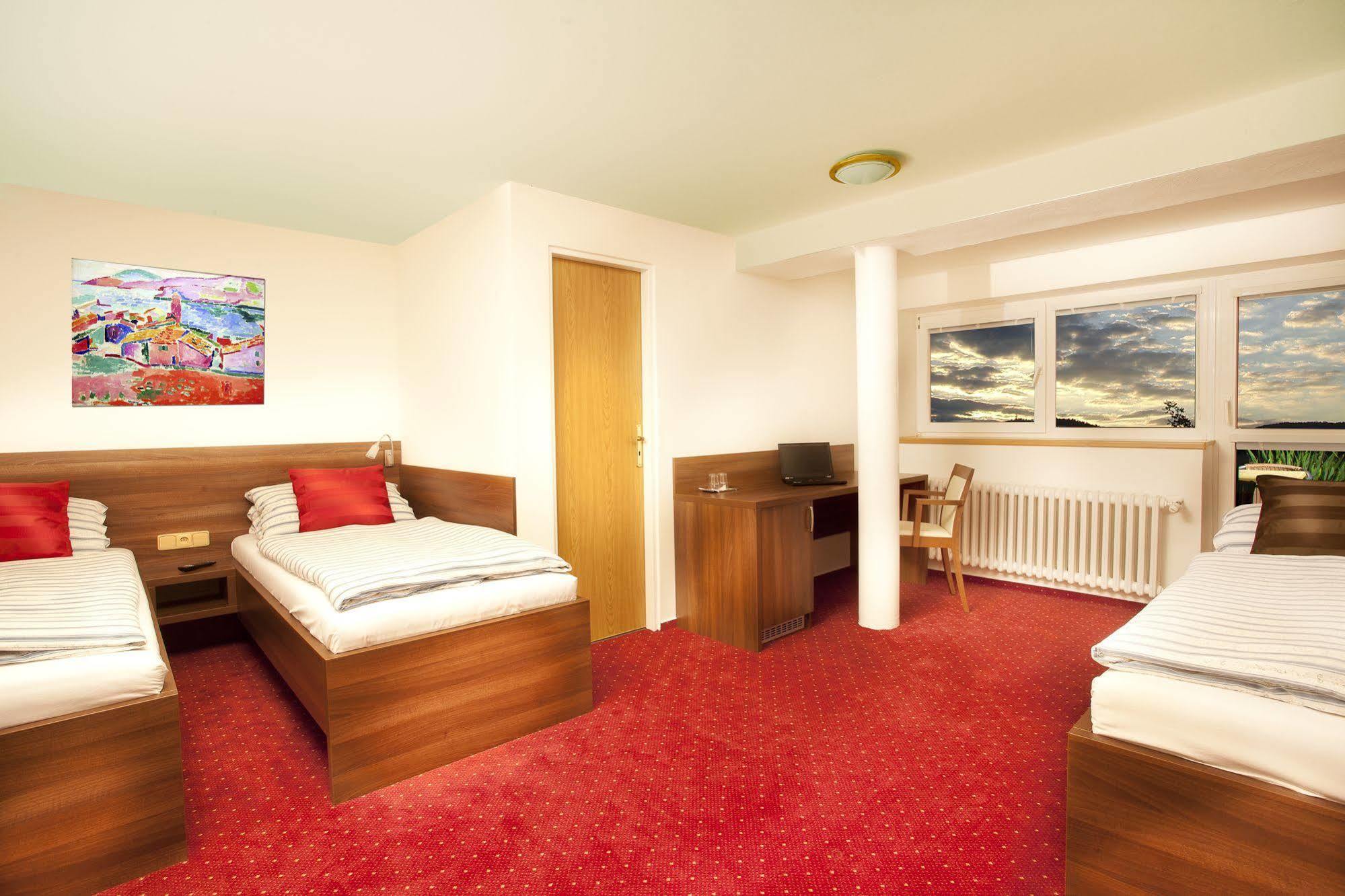 Pension Primus Beroun  Exterior foto